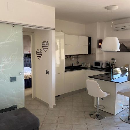 Ferienwohnung Dolce Sogno 2 Alghero Exterior foto