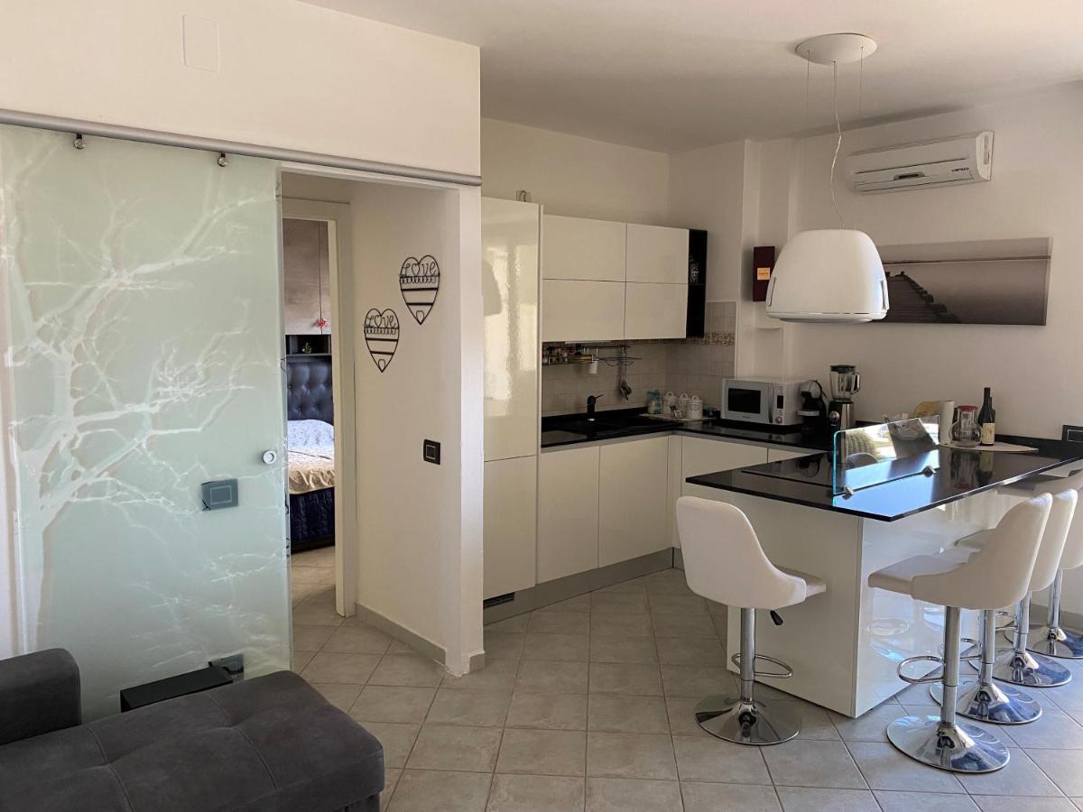 Ferienwohnung Dolce Sogno 2 Alghero Exterior foto