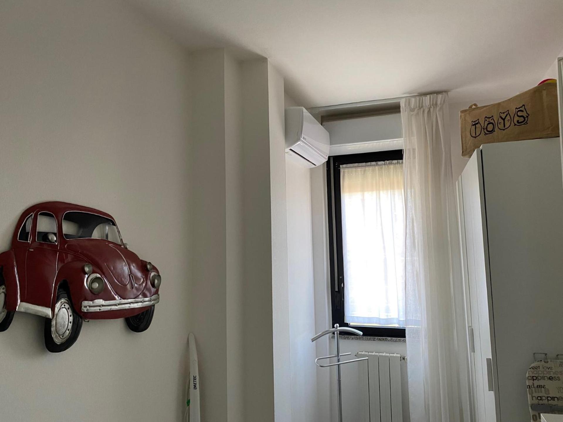 Ferienwohnung Dolce Sogno 2 Alghero Exterior foto