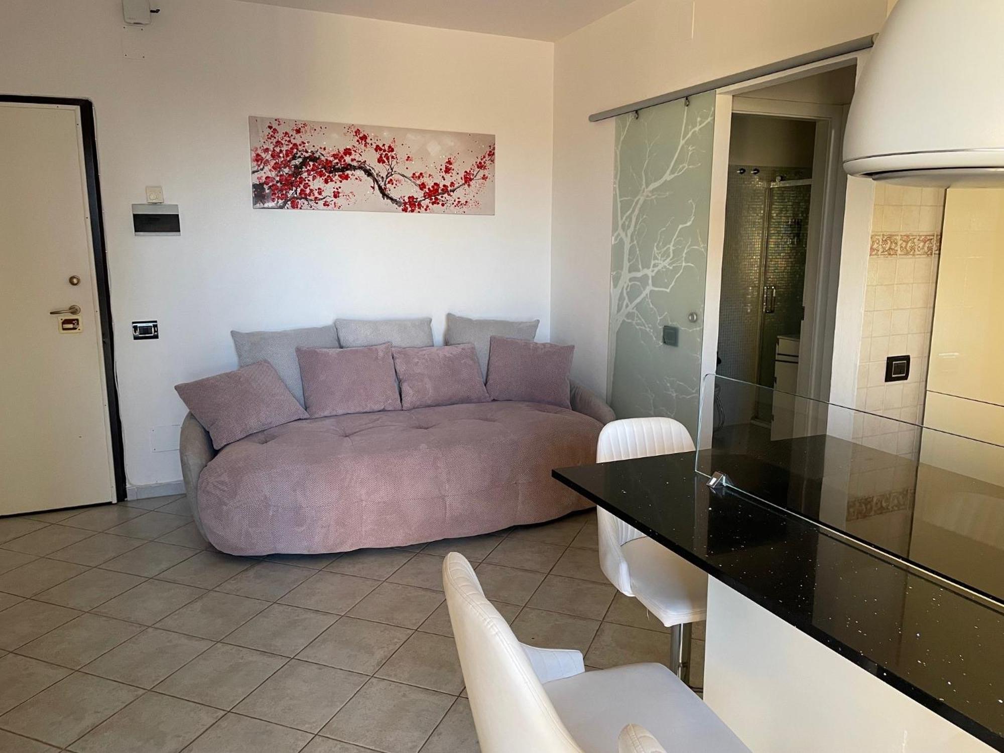 Ferienwohnung Dolce Sogno 2 Alghero Exterior foto