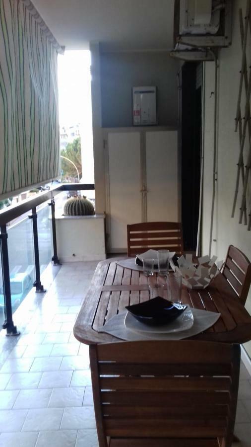 Ferienwohnung Dolce Sogno 2 Alghero Exterior foto