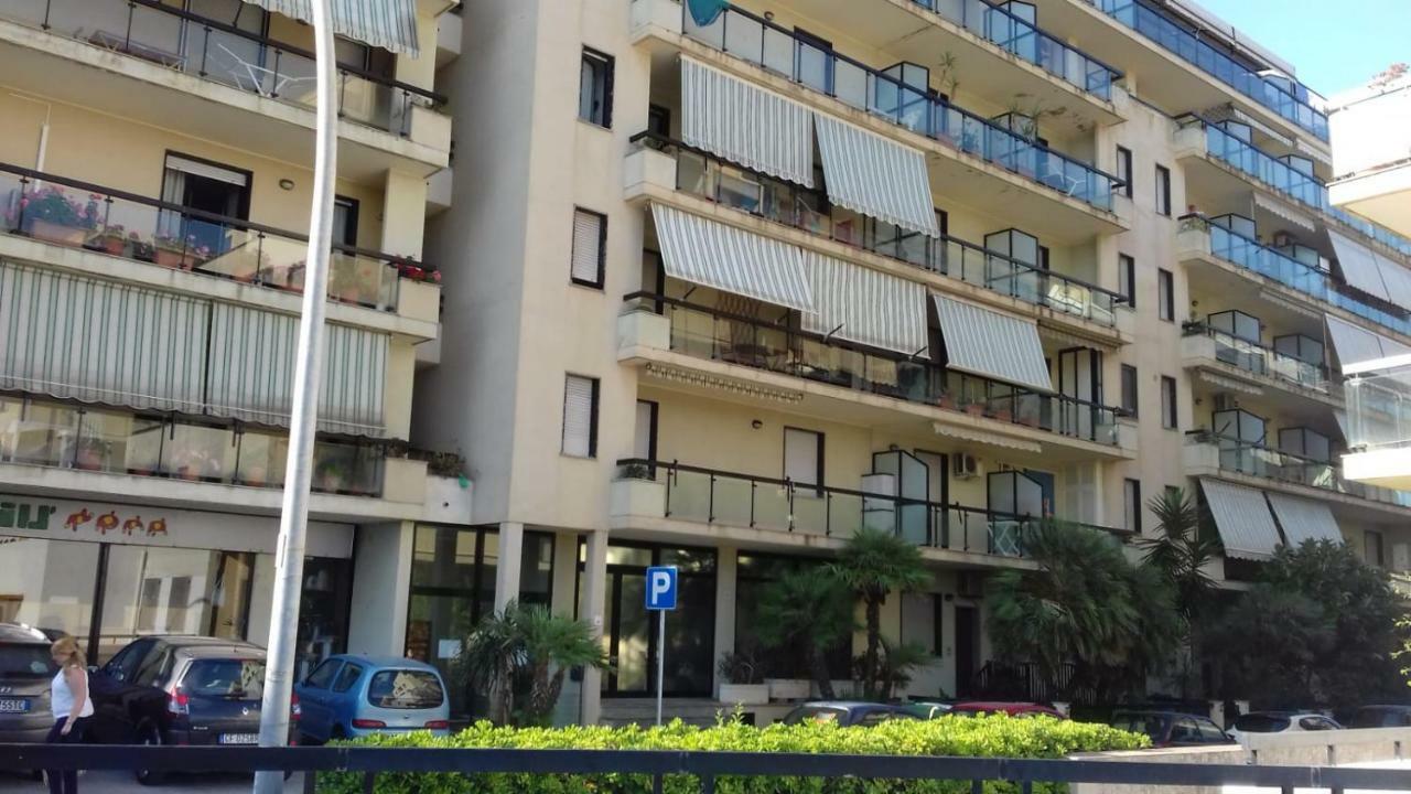 Ferienwohnung Dolce Sogno 2 Alghero Exterior foto
