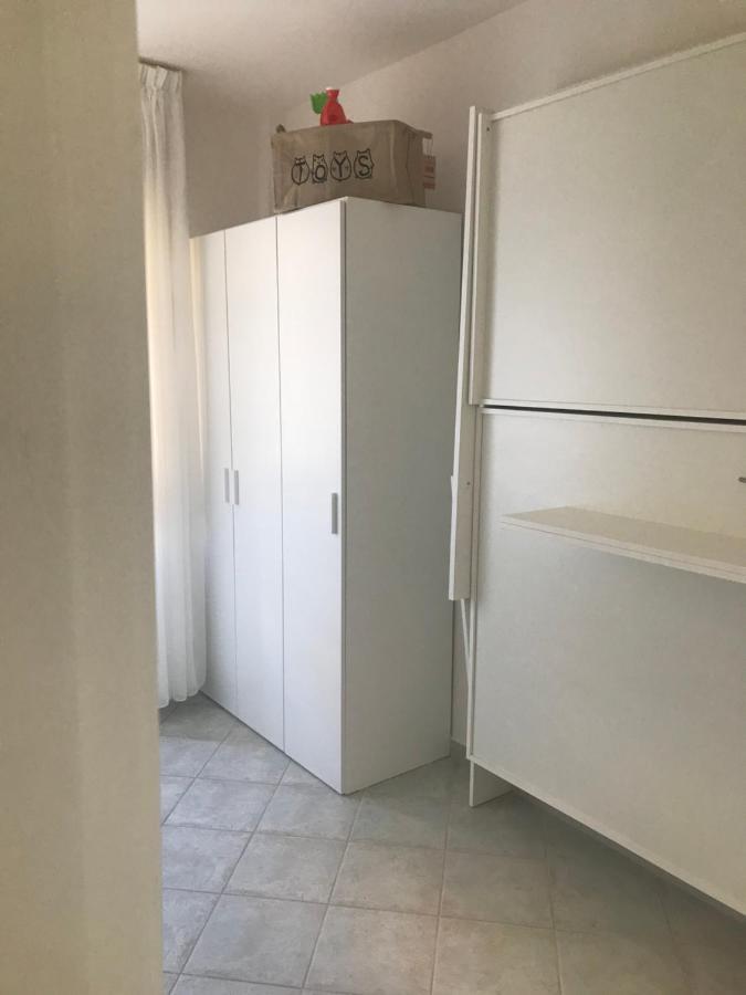 Ferienwohnung Dolce Sogno 2 Alghero Exterior foto