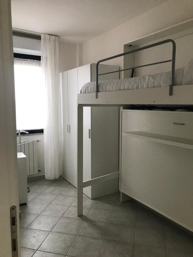 Ferienwohnung Dolce Sogno 2 Alghero Exterior foto