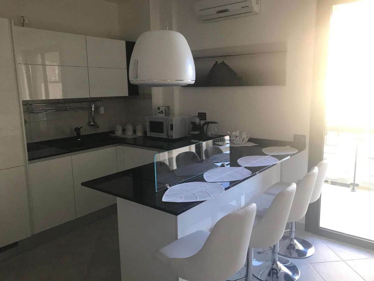 Ferienwohnung Dolce Sogno 2 Alghero Exterior foto