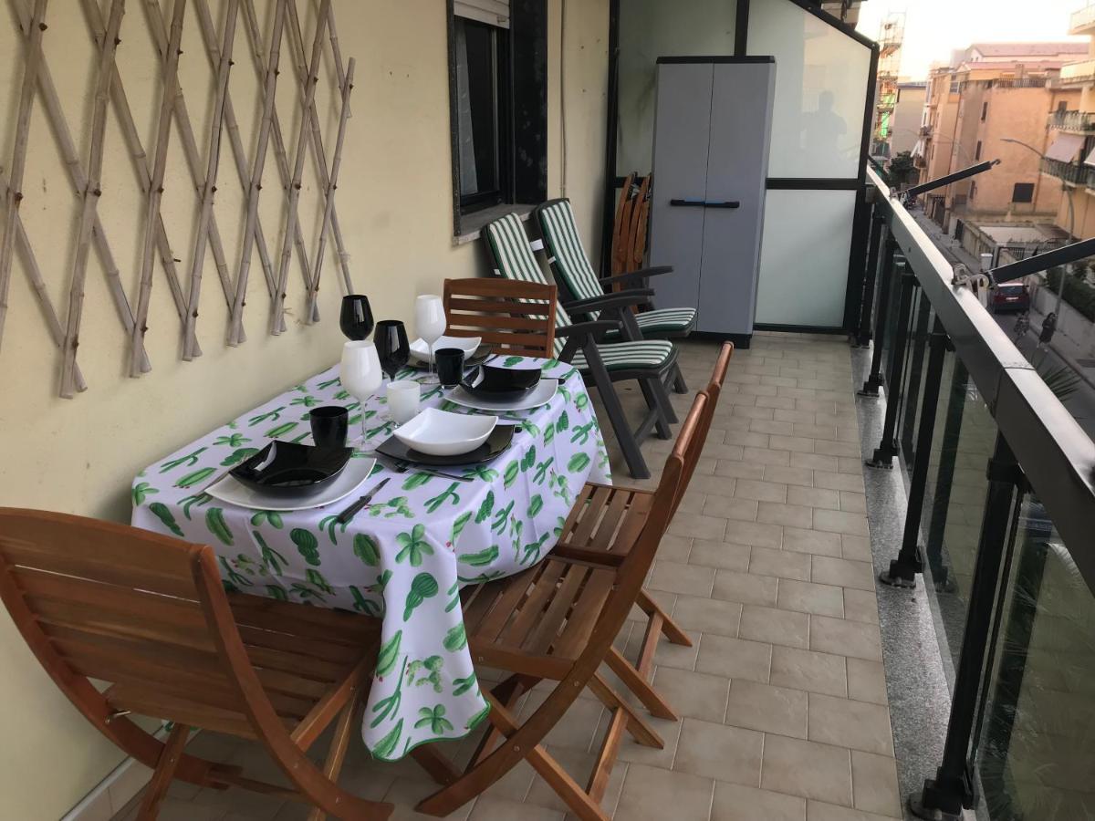 Ferienwohnung Dolce Sogno 2 Alghero Exterior foto